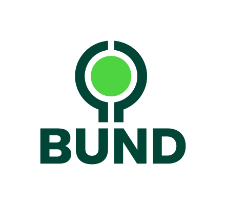 BUND Logo