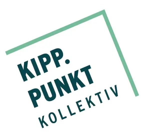 Kipppunkt-Kollektiv Logo